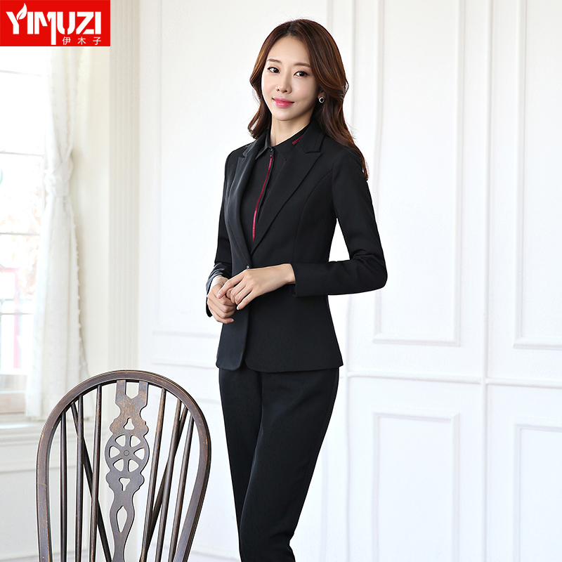 Tailleur femme - Ref 3241718 Image 4