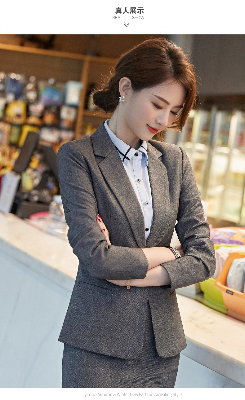 Tailleur femme - Ref 3244848 Image 16
