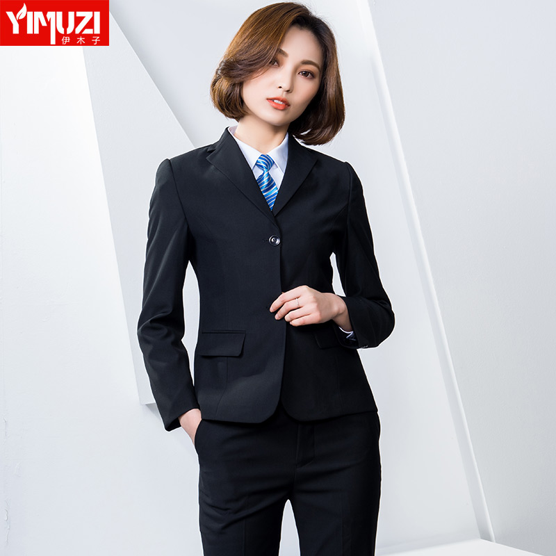 Tailleur femme - Ref 3242256 Image 3