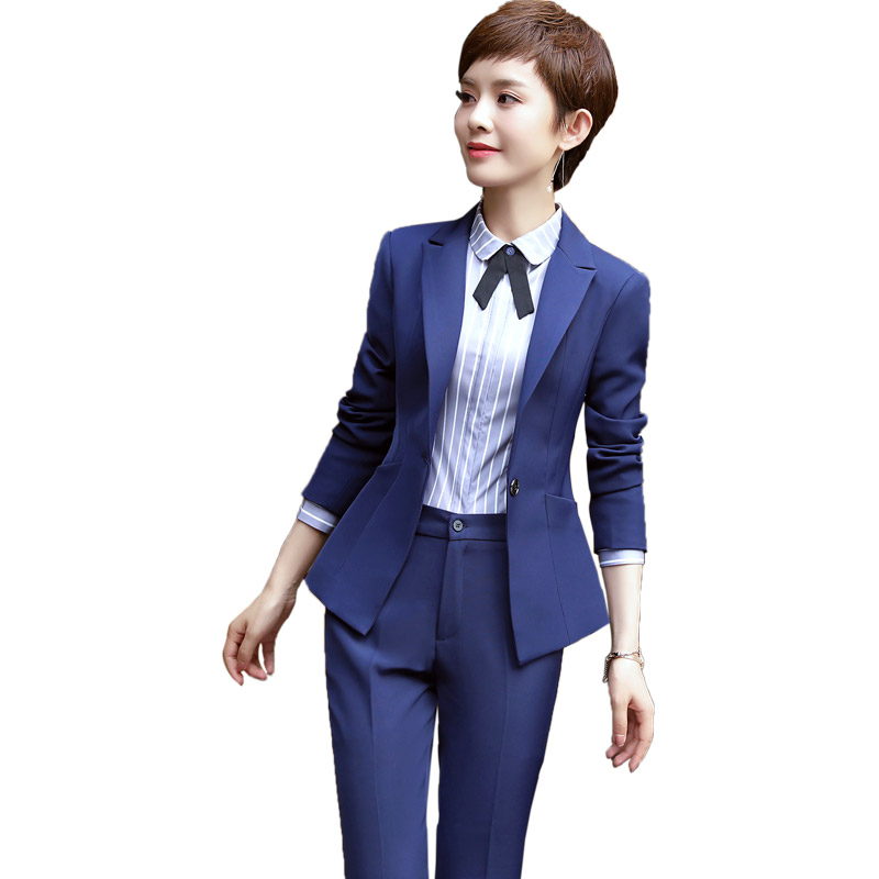 Tailleur femme - Ref 3244635 Image 5