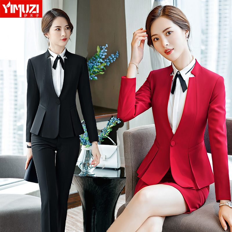 Tailleur femme - Ref 3241861 Image 1