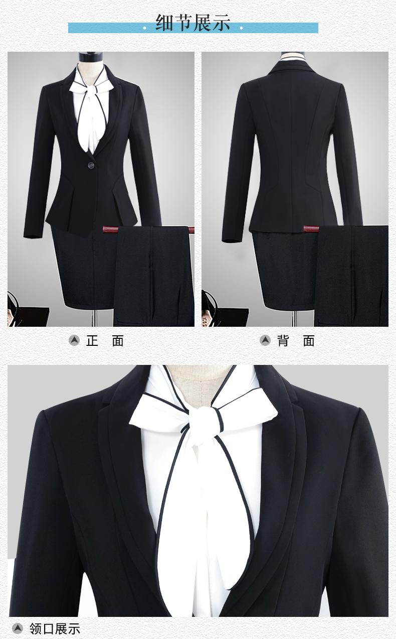Tailleur femme - Ref 3241584 Image 27