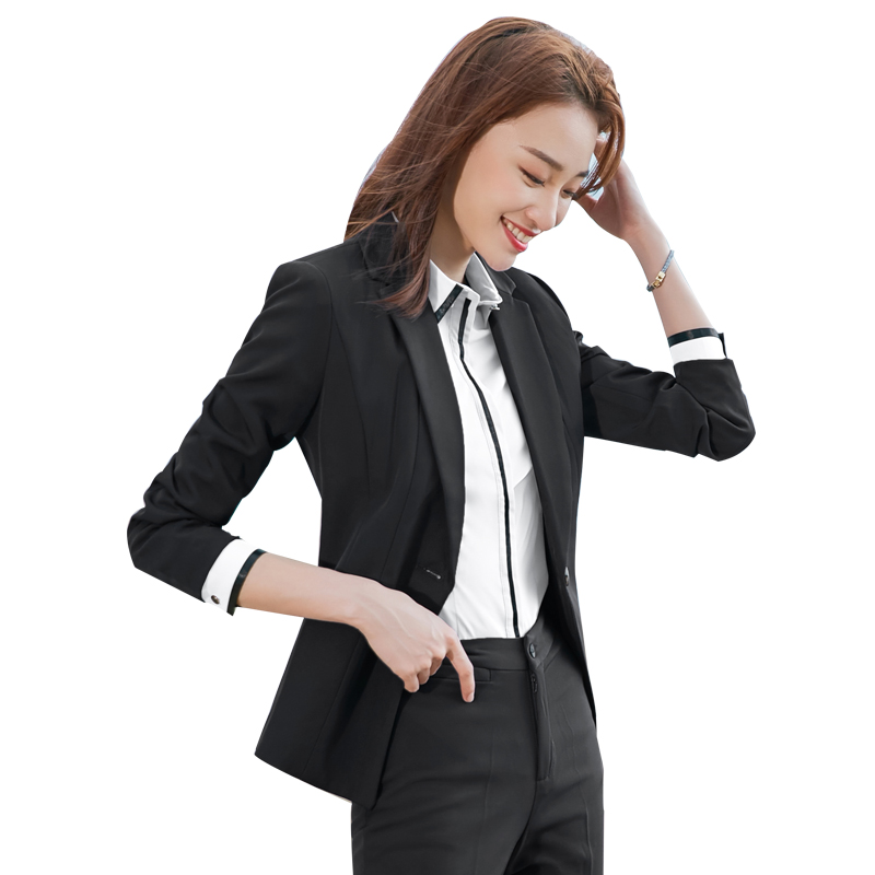 Tailleur femme - Ref 3241480 Image 5
