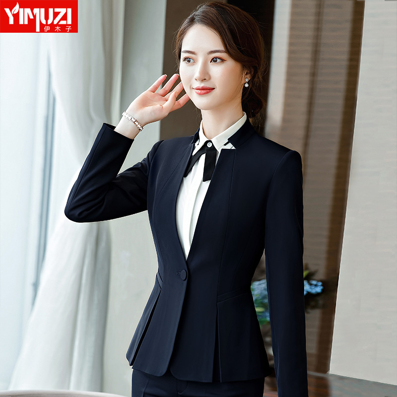 Tailleur femme - Ref 3241861 Image 3