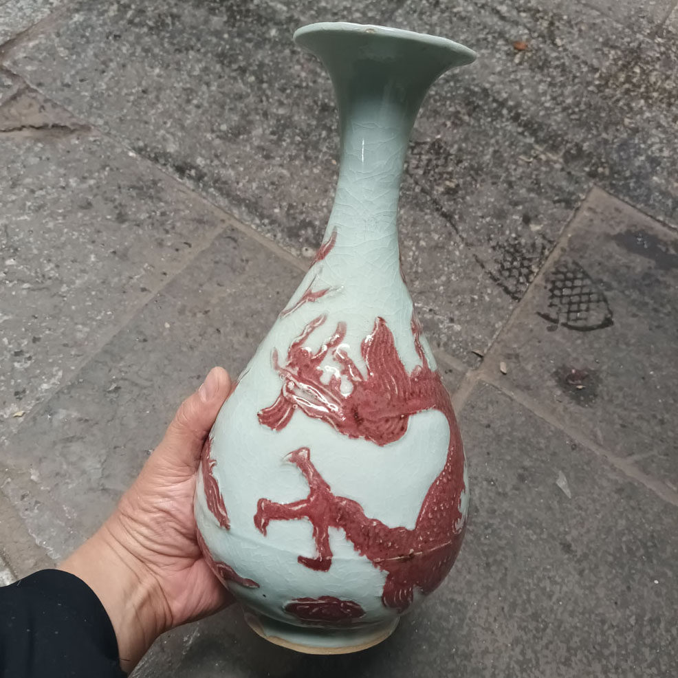 元代釉里红- Top 100件元代釉里红- 2026年2月更新- Taobao