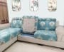 Li bộ sofa sofa đặt bộ bao gồm tất cả các cushion cover bộ lanh đệm sofa bìa trượt khăn Continental phổ quát của custom-made - Ghế đệm / đệm Sofa đệm ghế sofa