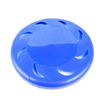Border Pastoral Frisbee 23cm Dog Toy Pet Flying Samo without damaging teeth large Front Pet Training Dog General Samoye