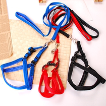 Bubble Pet Bridge Strap Traction Rope Touch Dog String Little Dog Little Dog Medium Dog Large Dog
