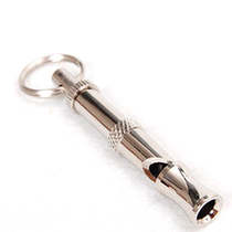 Ultrasonic Pet Training Dog Whistling Dog Flute Pet Training Supplies 5cm