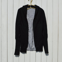 N210 Leisure Korean version Temperament Wool Jacket Kan Shoulder Cardiovert Boutique Woman Dress Cape