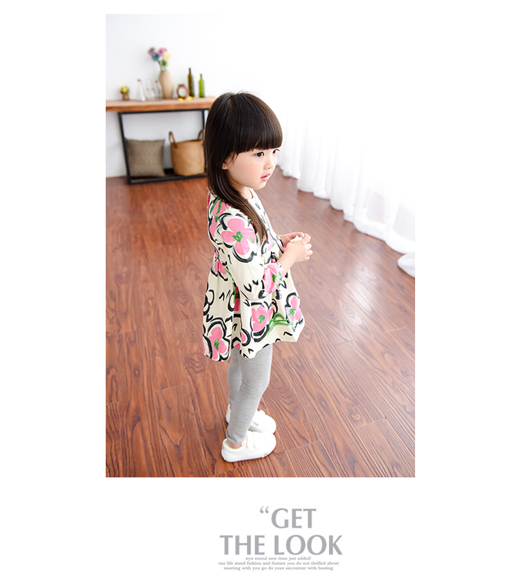 Robes pour fille - Ref 2047758 Image 10