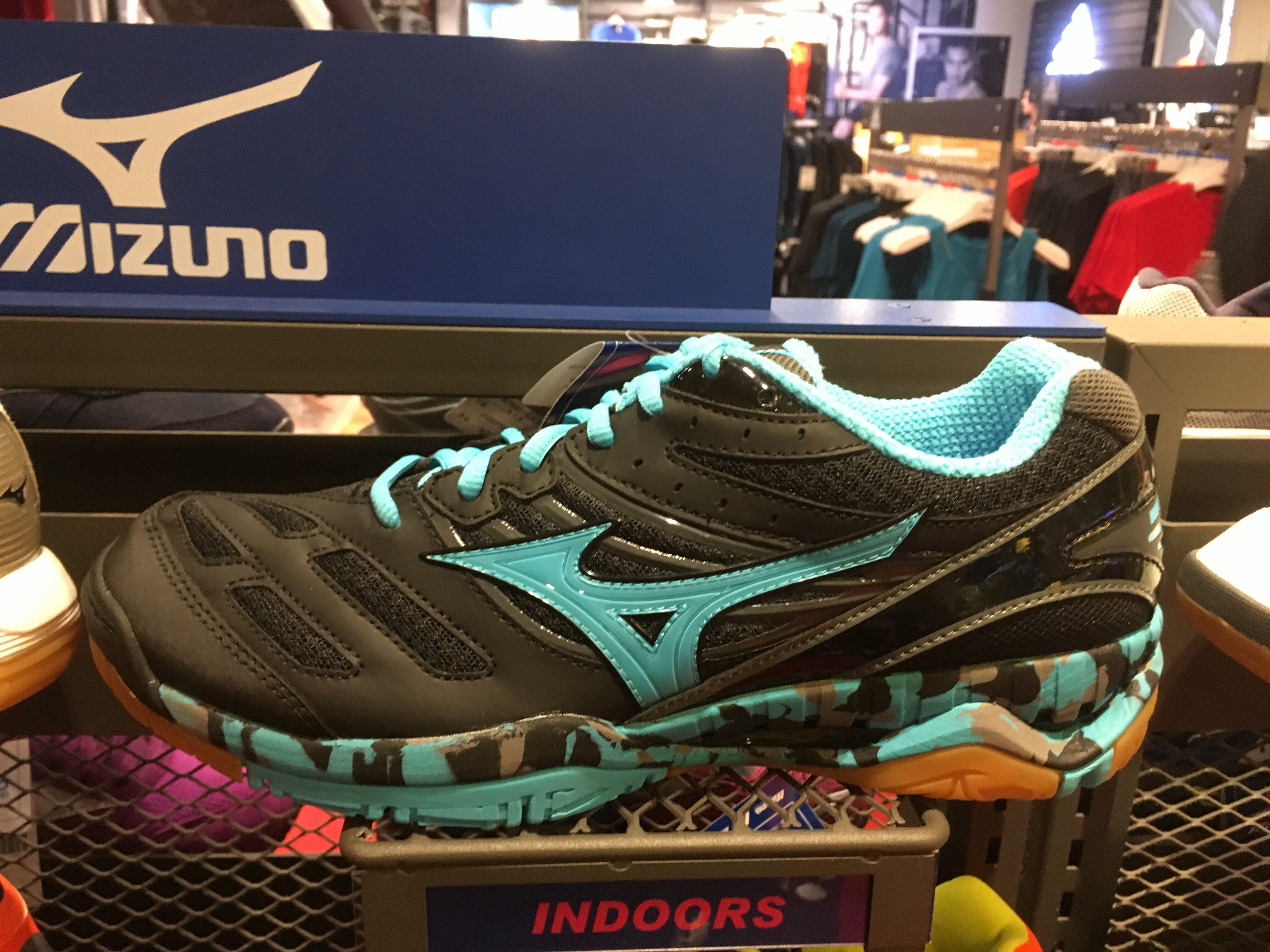 mizuno taiwan volleyball