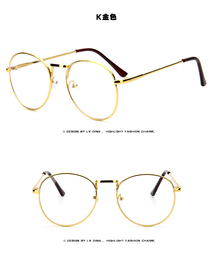 Montures de lunettes en Alliage de titane - Ref 3139717 Image 13