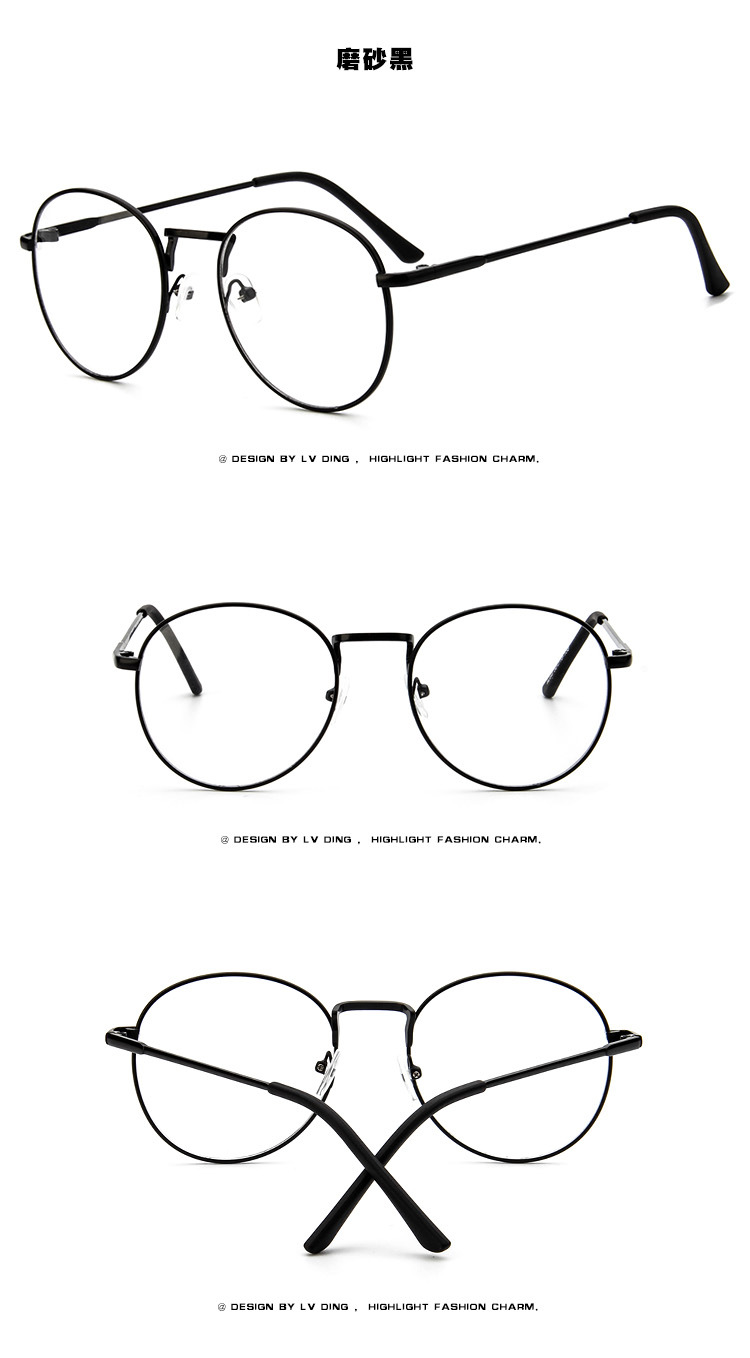 Montures de lunettes en Alliage de titane - Ref 3139717 Image 10