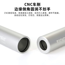 Topro mountain road bike front fork flower core tool toothless plum blossom hanging core sunflower installation tool