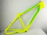 Baorse Boruis Series Xpro Shandi Алюминиевый сплав рамка XC Shanma MTB Bike