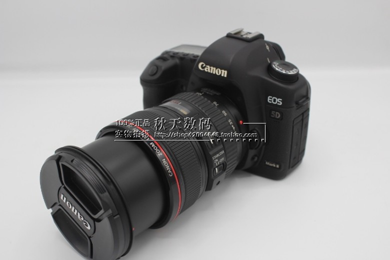 Canon 5D chuyên nghiệp SLR second-hand full-frame set kỹ thuật số HD travel bất khả chiến bại thỏ 5D2 6D 6d2 5d3