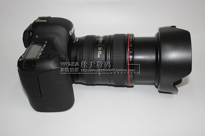 Canon full frame 5D3 6D độc lập máy kỹ thuật số chuyên nghiệp SLR 5DMARK III du lịch 6D2 5D2