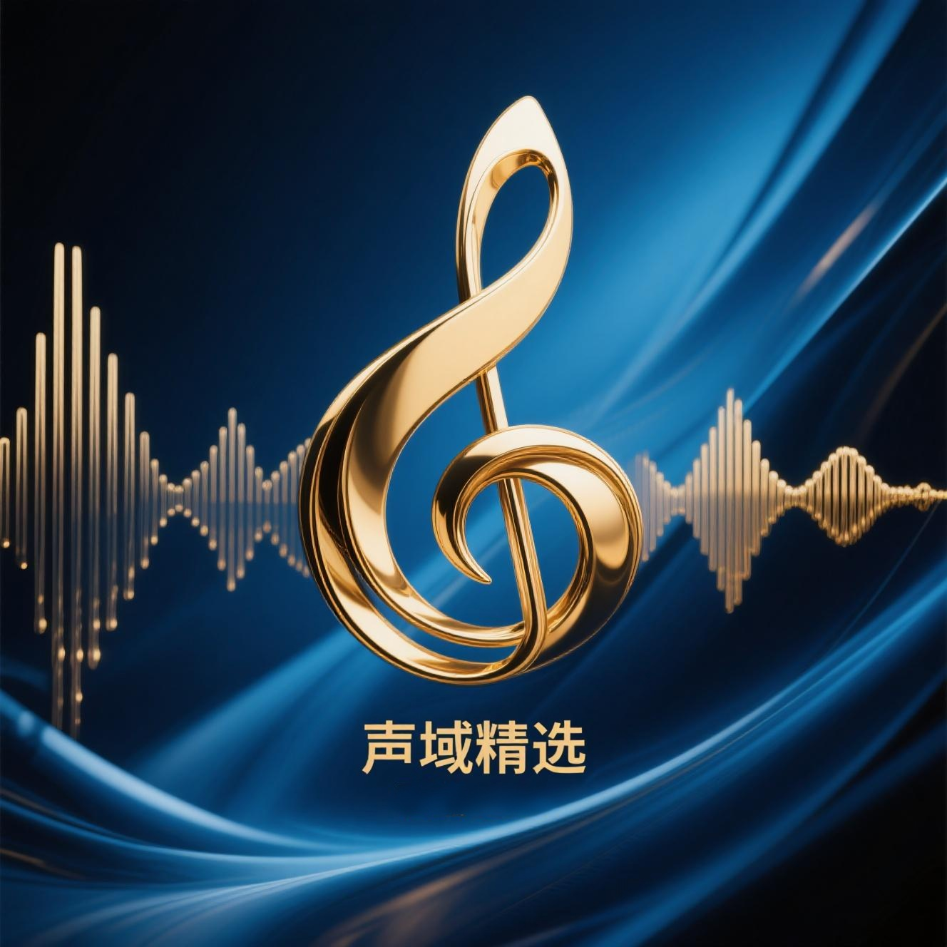 声域精选