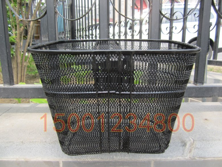 Panier pour vélo - Ref 2257232 Image 3