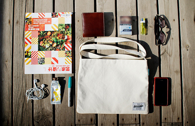 Sacoche pour vélo mixte THREEMIN - Ref 2221007 Image 6