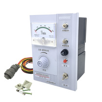 Motor speed regulator speed switch electromagnetic speed motor controller JD1A-40 Shanghai Huchang