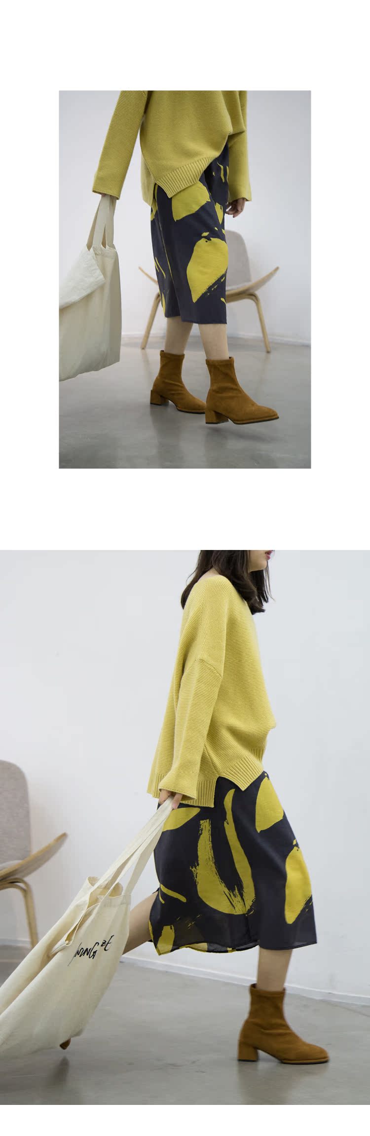 Bottes mi-saison femme OTHER   en Caoutchouc - Ref 3250264 Image 13