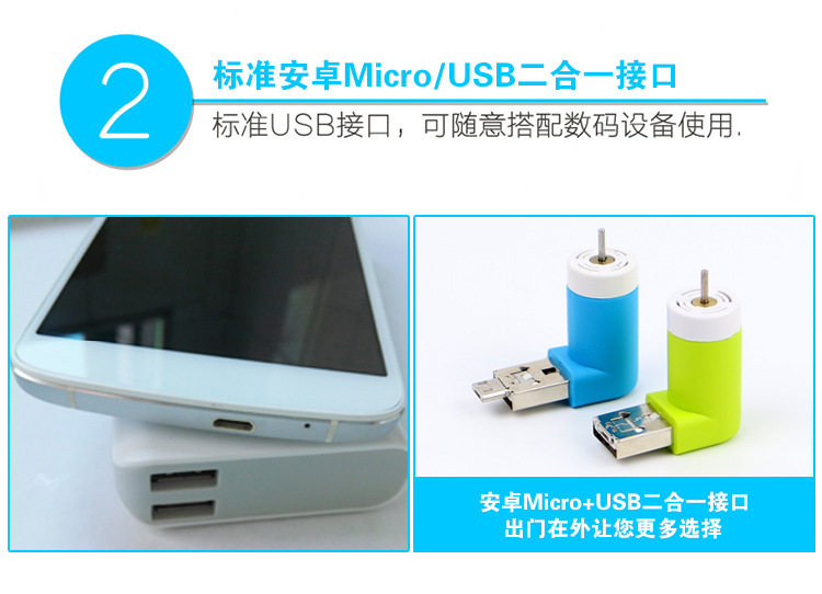 Ventilateur USB - Ref 401140 Image 31