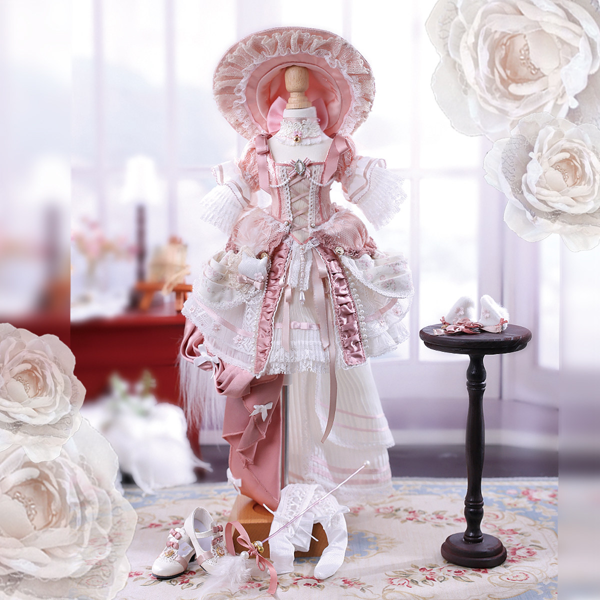 GEM貴族娃娃- 淘寶網|Taobao