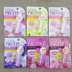 Hashimoto Hannah chứng thực Nhật Bản Mentholatum son môi trái cây son dưỡng môi màu pastel giữ ẩm son merzy m2 Son môi