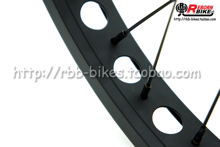 Roues de vélo 20 pouces - Ref 2368856 Image 8