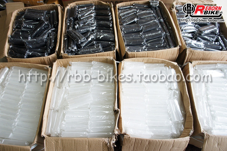 Poignées de vélo - Ref 2339954 Image 8