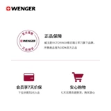 Wenger/威戈 Рюкзак, вместительный и большой ранец, ноутбук, сумка, бизнес-версия