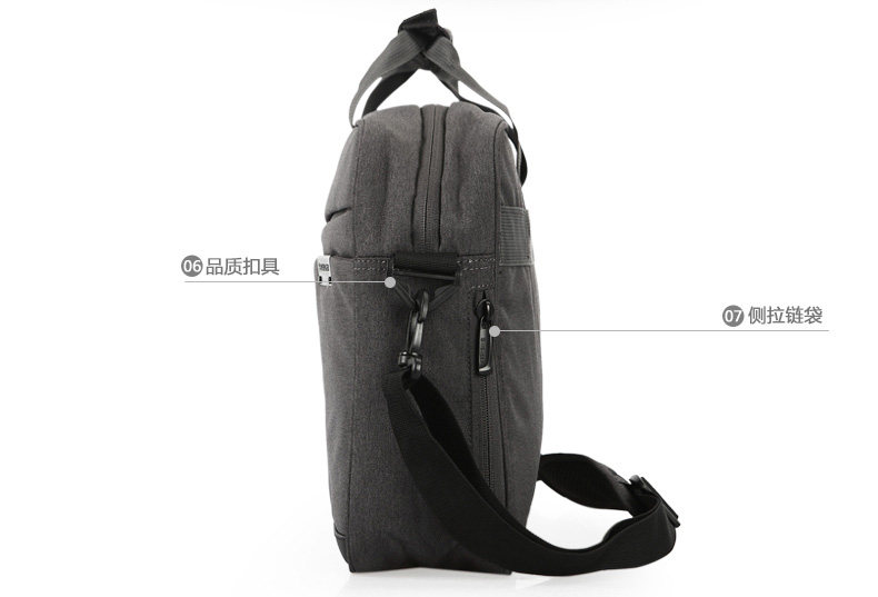 Sac pour homme - Ref 49622 Image 14
