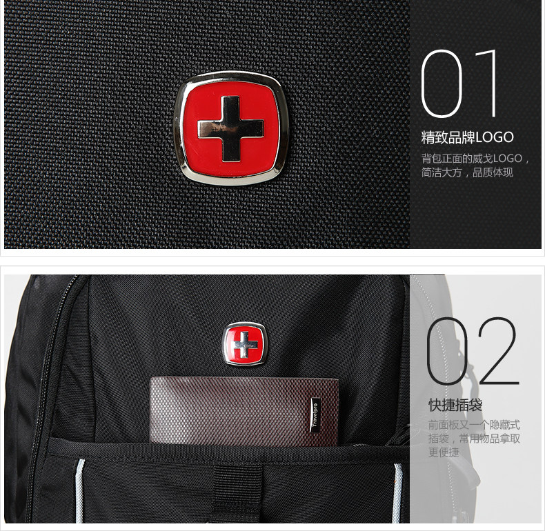 Sac pour homme - Ref 50169 Image 15