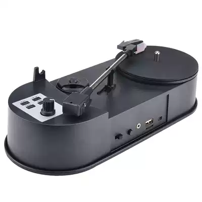 New version factory direct sale mini-disc player vinyl to MP3 without computer ezcap613P