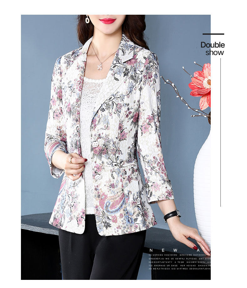 Veste pour femme - Ref 3219196 Image 15