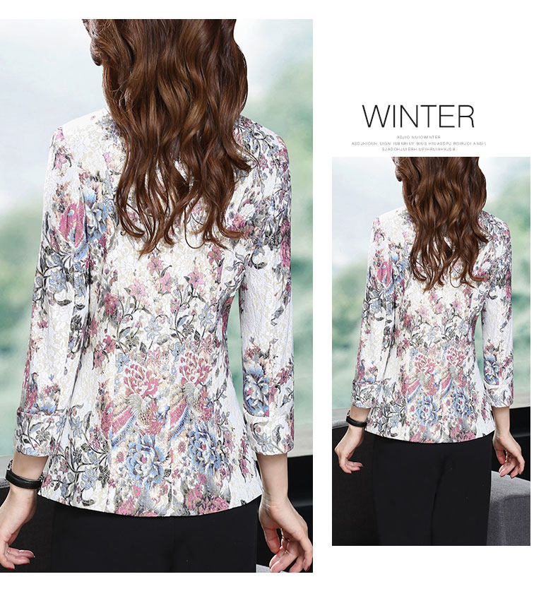 Veste pour femme - Ref 3219196 Image 16