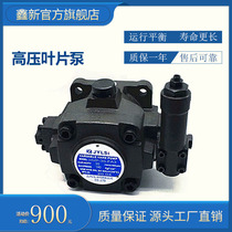 High pressure oil pump variable vane pump HVP-30FA3 HVP-40-FA3 FA4 FA2 VP3-30 40-140