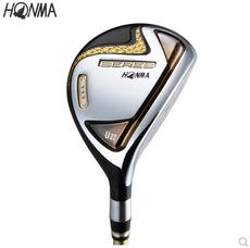 клюшка для гольфа 新款正品honma s07 s-07铁木杆男士杆小鸡腿