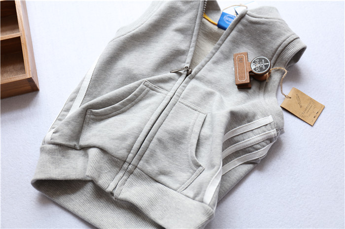 Gilet enfant - Ref 2068267 Image 9