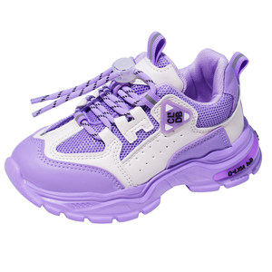 2020春秋新款儿童休闲运动鞋