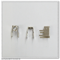 High frequency metal seat