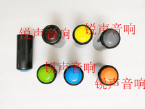 PGX24SLX24 PG58 SM58 BETA58 Wireless microphone accessories Tail tube tail cover Battery back cover