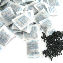 Activated carbon desiccant De - taste dehumidifier bag container 1g 2g 5g bamboo carbon bag moisture anti - moisture