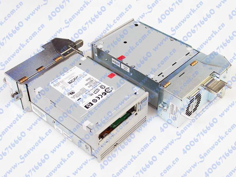 HP AJ028A LTO4 SCSI for MSL6000 Tape Library 454304-001