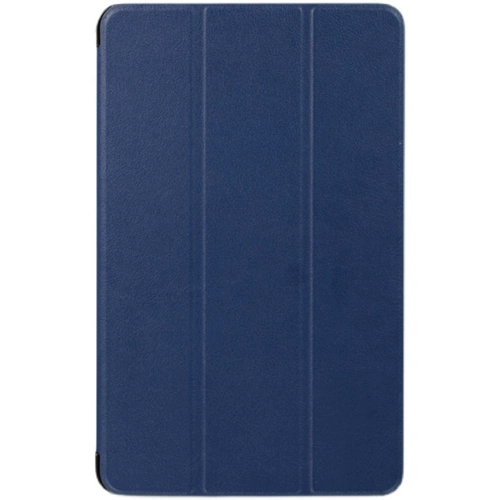 Применимый 2016 Samsung Galaxy Tab A 10,1-дюймовая SM-T580/T585 Flat Leather Case Case Case