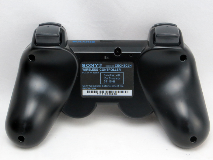 Bộ điều khiển không dây PS3 Bộ điều khiển không dây PS3 Bộ điều khiển từ xa Bộ điều khiển từ xa Bộ điều khiển ps3 Bộ xử lý rung DS3 - Người điều khiển trò chơi tay cầm fifa online 4