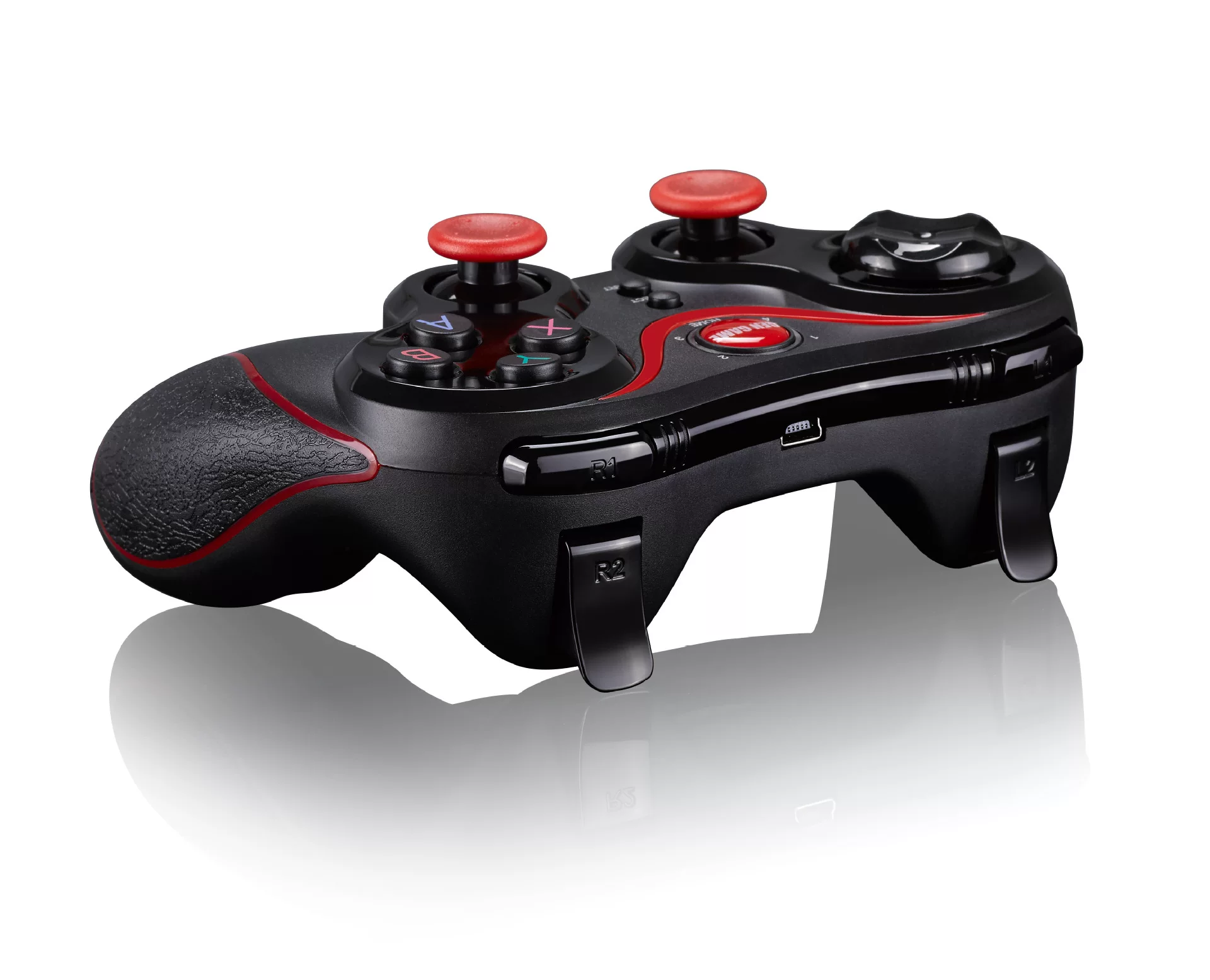 Gen Game Chuangyou New S3 wireless Bluetooth gamepad supports iOS and Android phones