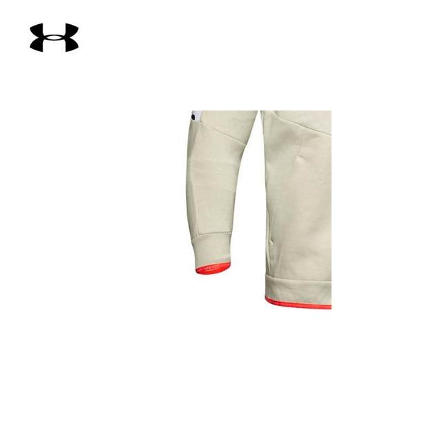 Under Armour official UARECOVERUpstream ເສື້ອກິລາຝຶກງານຜູ້ຊາຍ 1355214